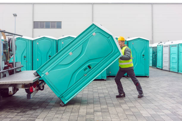 Best High-end porta potty rental  in Hesperia, CA