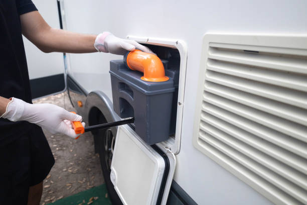 Porta potty services near me in Hesperia, CA