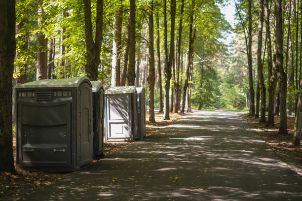 Best Sanitation services for porta potties  in Hesperia, CA