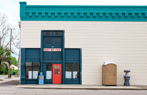 Best Long-term porta potty rental  in Hesperia, CA